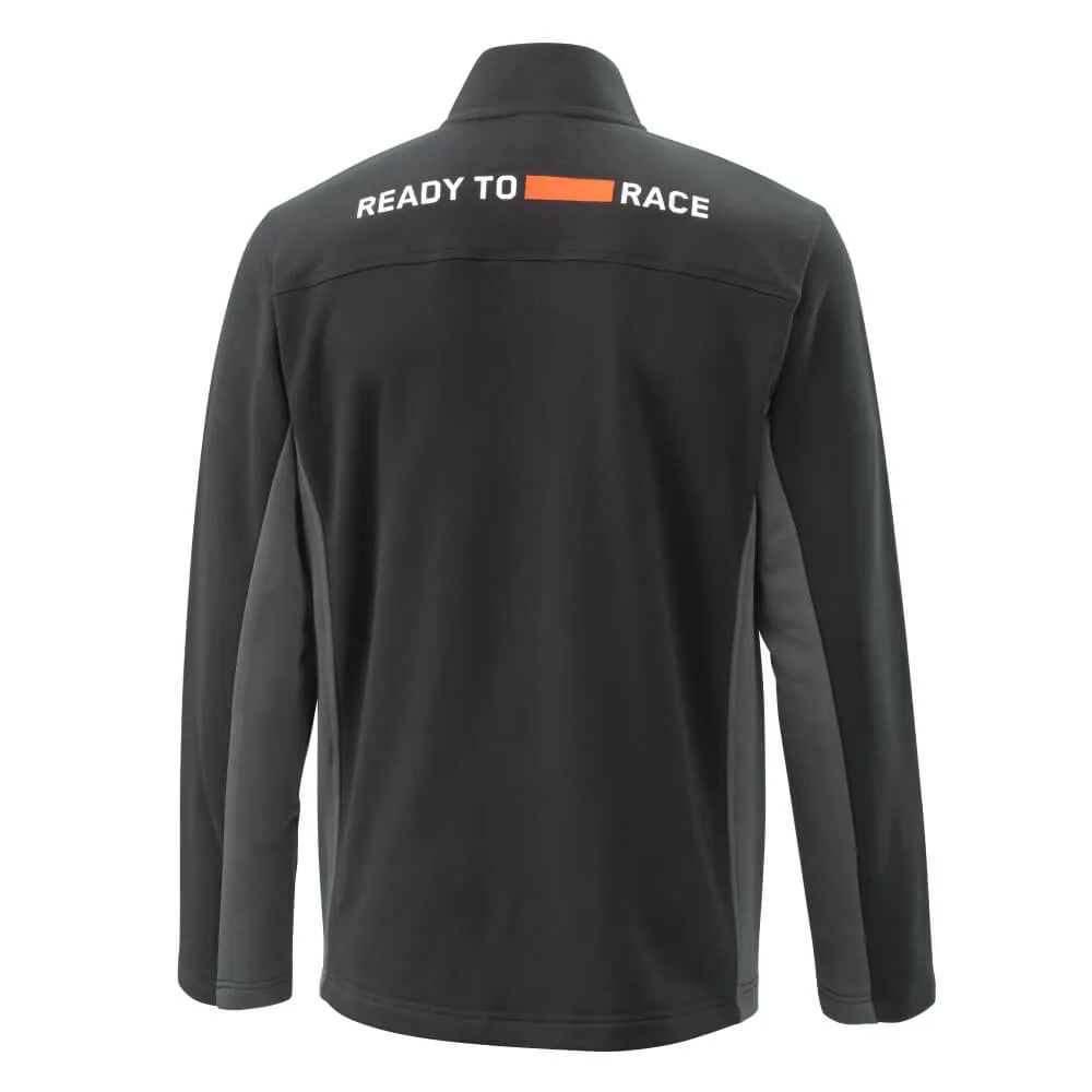 KTM Mechanic Zip Sweater