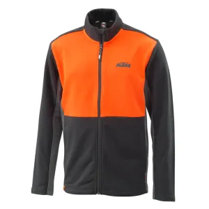 KTM Mechanic Zip Sweater