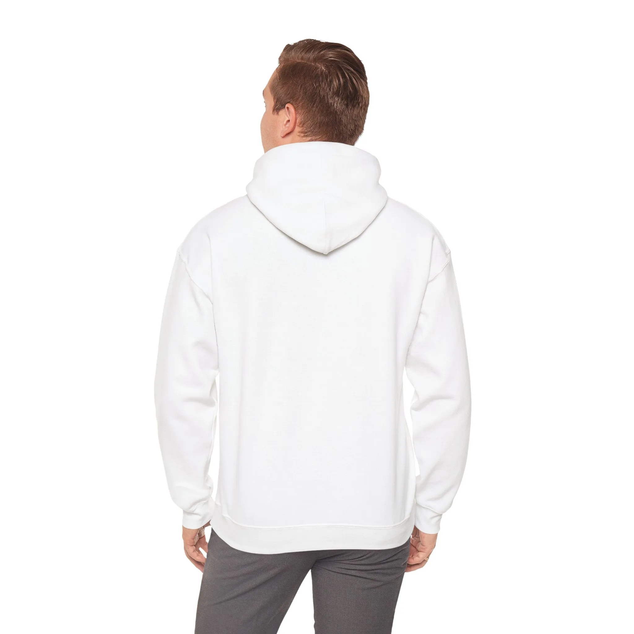 La Celeste S.C Unisex Heavy Blend™ Hooded Sweatshirt