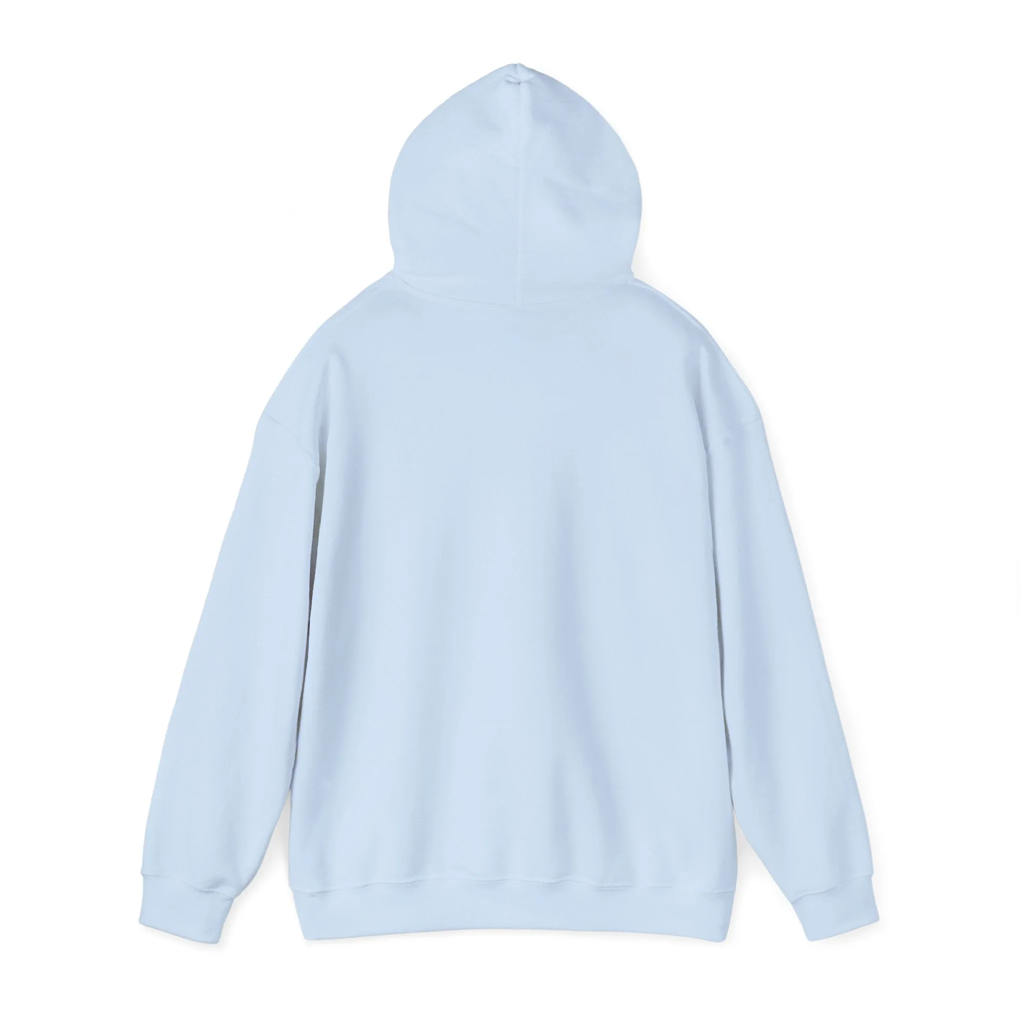 La Celeste S.C Unisex Heavy Blend™ Hooded Sweatshirt