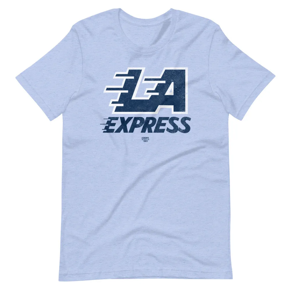 LA EXPRESS TEE