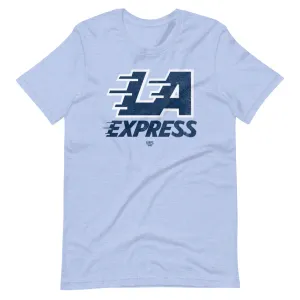 LA EXPRESS TEE