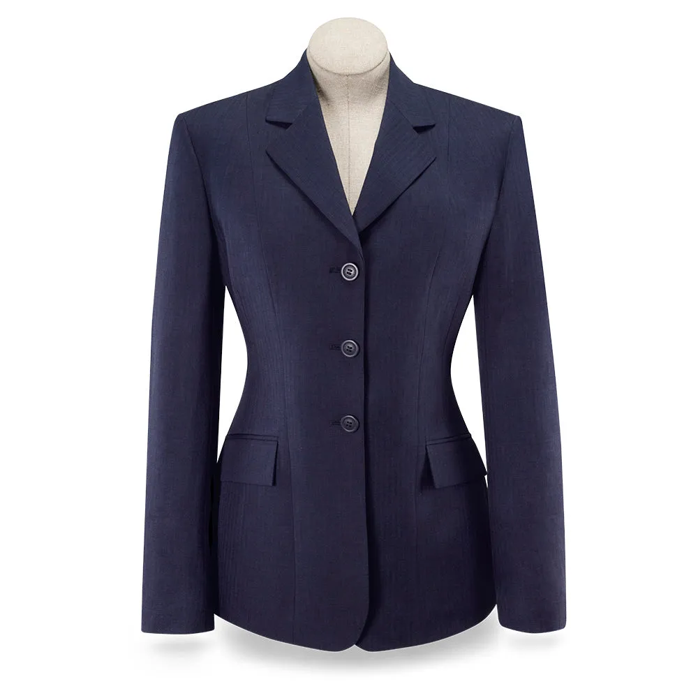 Ladies' RJ Classic Devon Show Coat