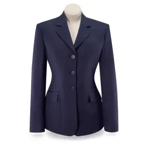 Ladies' RJ Classic Devon Show Coat