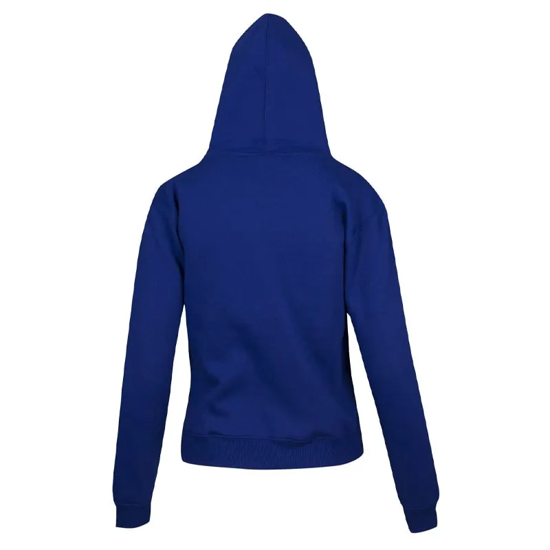 Ladies/Juniors Zipper Hoodies with Pocket