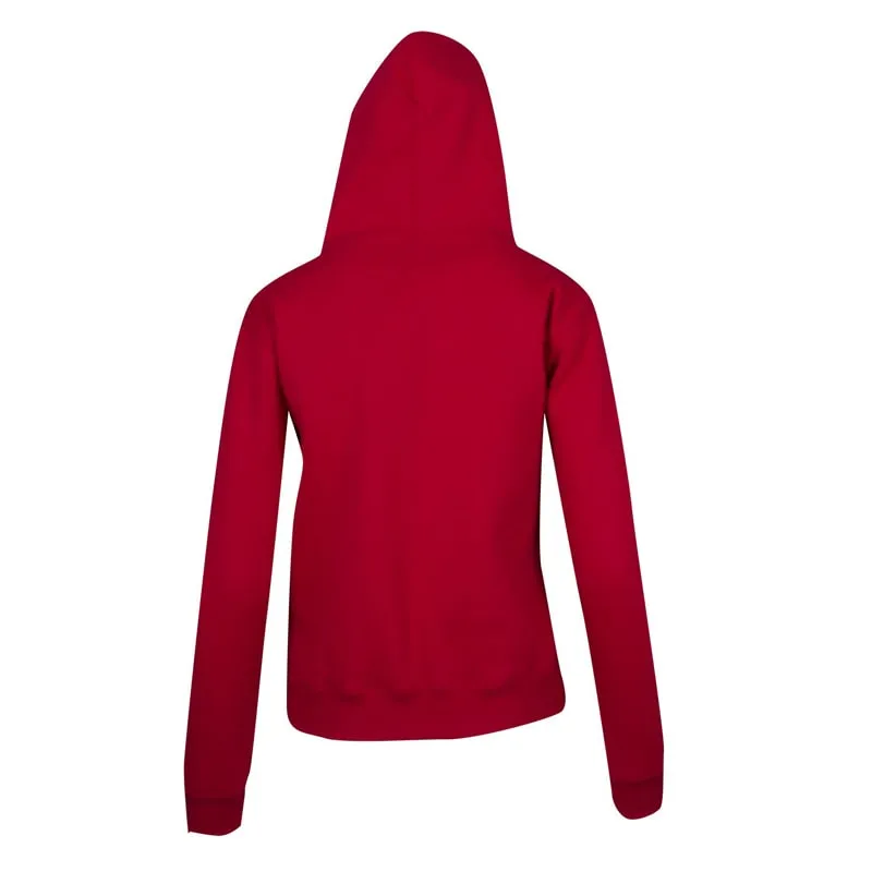 Ladies/Juniors Zipper Hoodies with Pocket