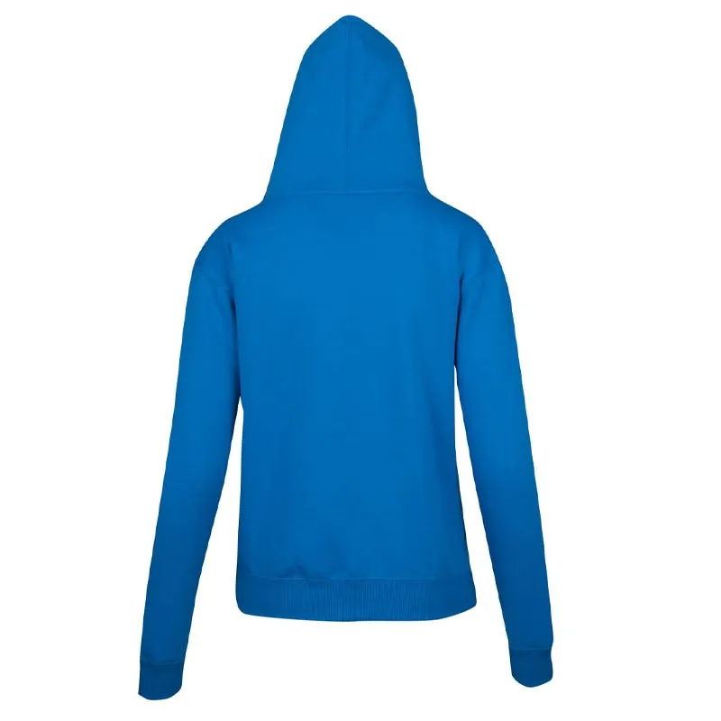 Ladies/Juniors Zipper Hoodies with Pocket