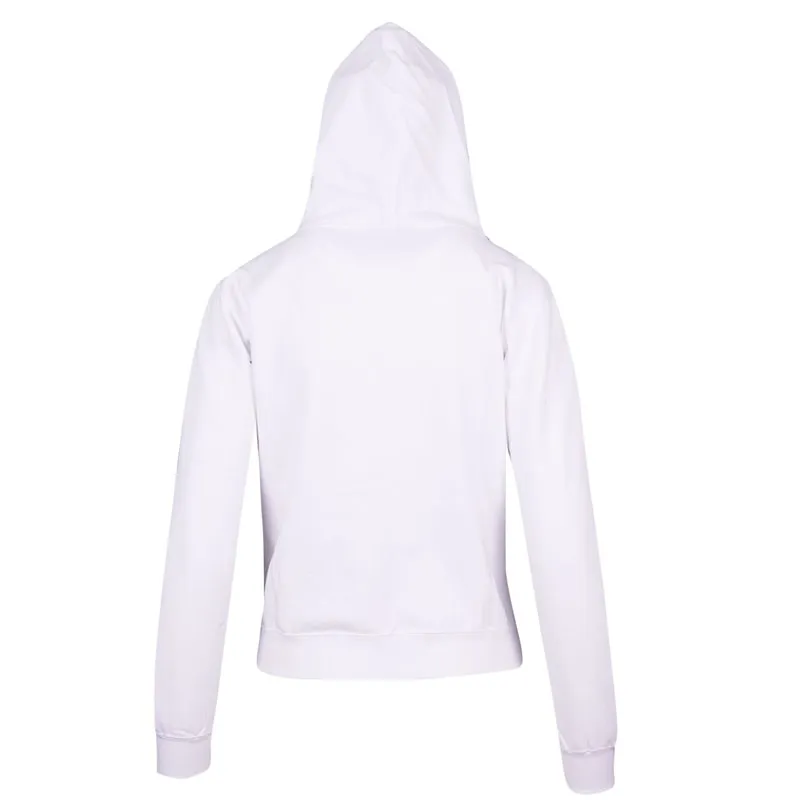 Ladies/Juniors Zipper Hoodies with Pocket