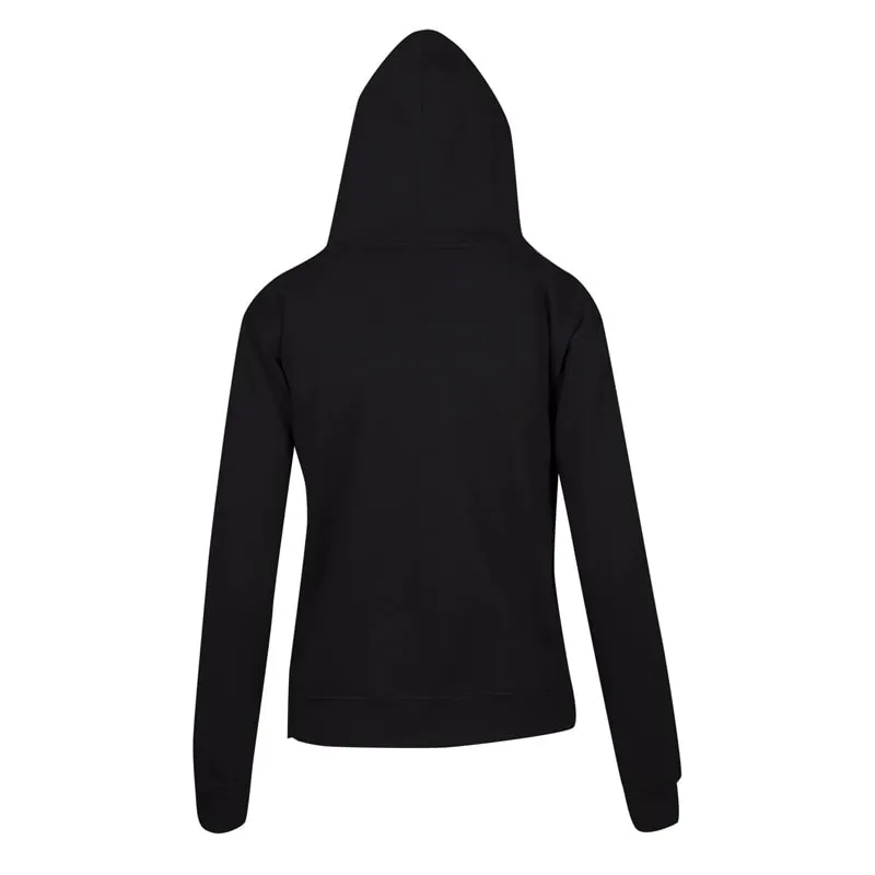 Ladies/Juniors Zipper Hoodies with Pocket