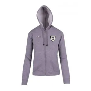 Ladies/Juniors Zipper Hoodies with Pocket