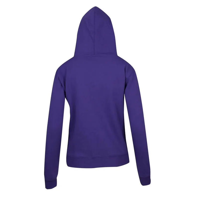 Ladies/Juniors Zipper Hoodies with Pocket