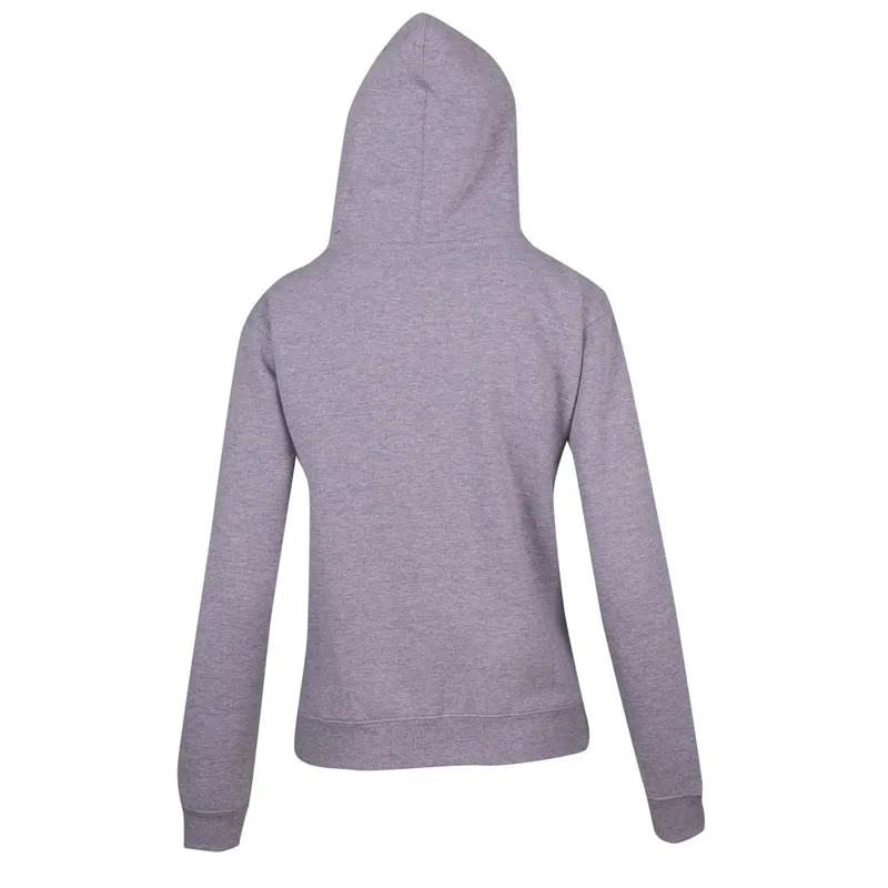 Ladies/Juniors Zipper Hoodies with Pocket