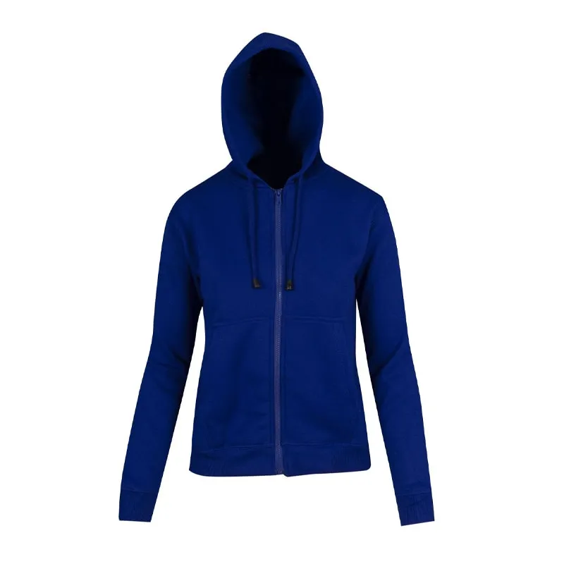 Ladies/Juniors Zipper Hoodies with Pocket