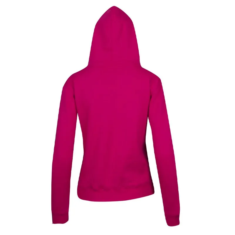 Ladies/Juniors Zipper Hoodies with Pocket