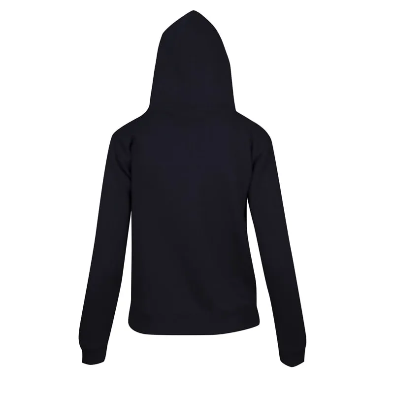 Ladies/Juniors Zipper Hoodies with Pocket