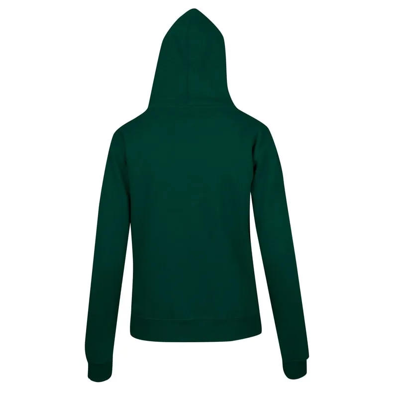 Ladies/Juniors Zipper Hoodies with Pocket