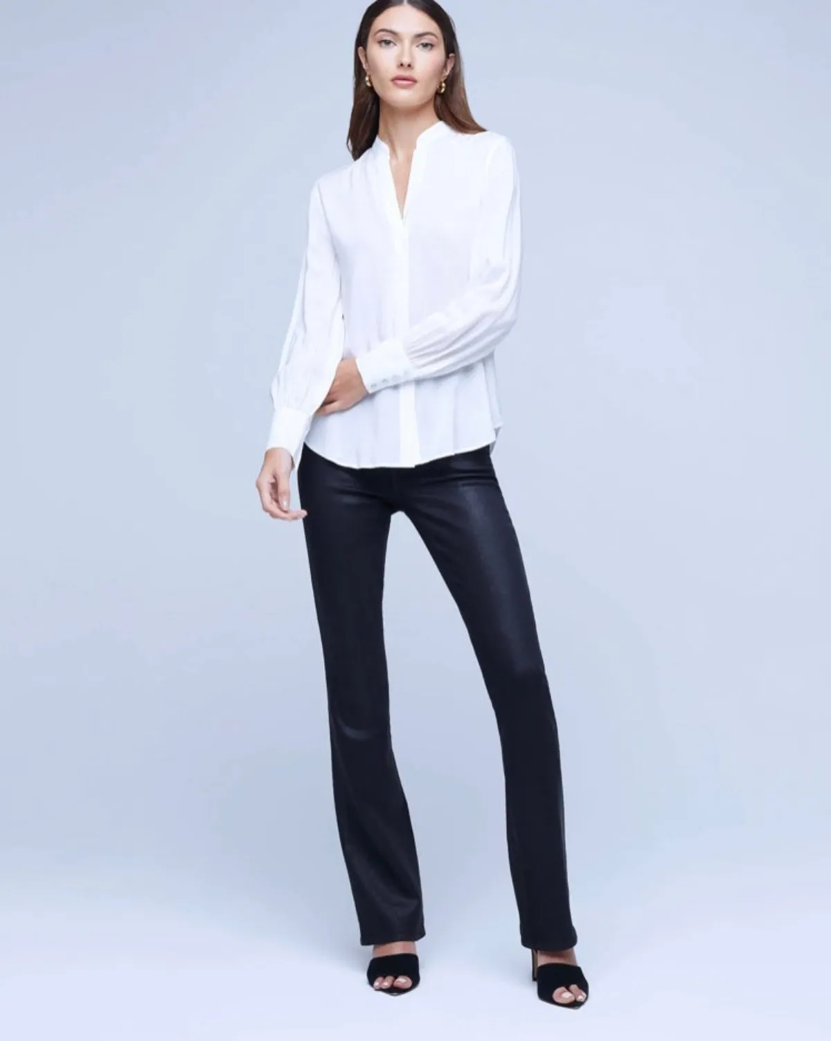 Lagence Blouse