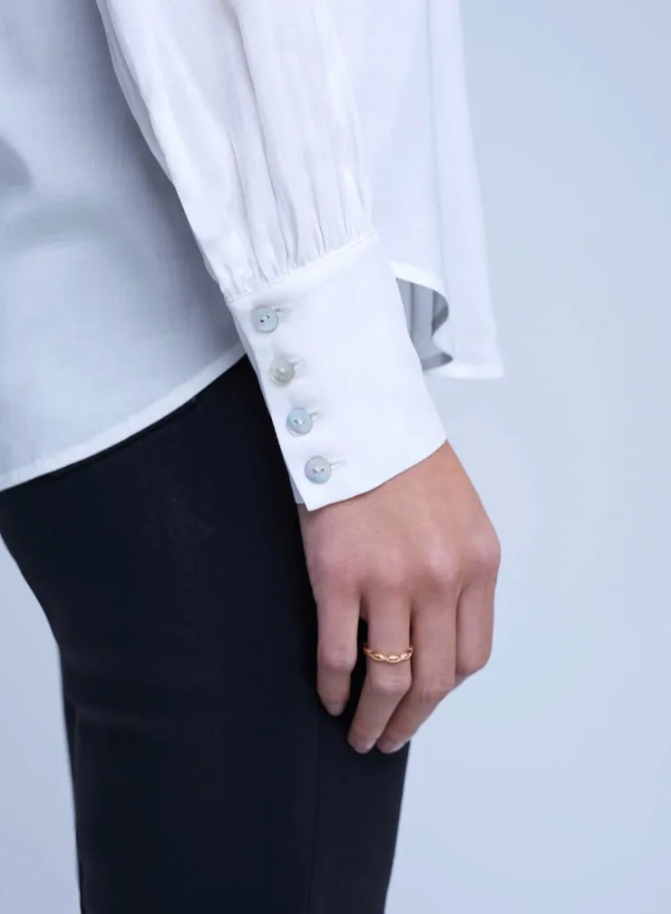 Lagence Blouse