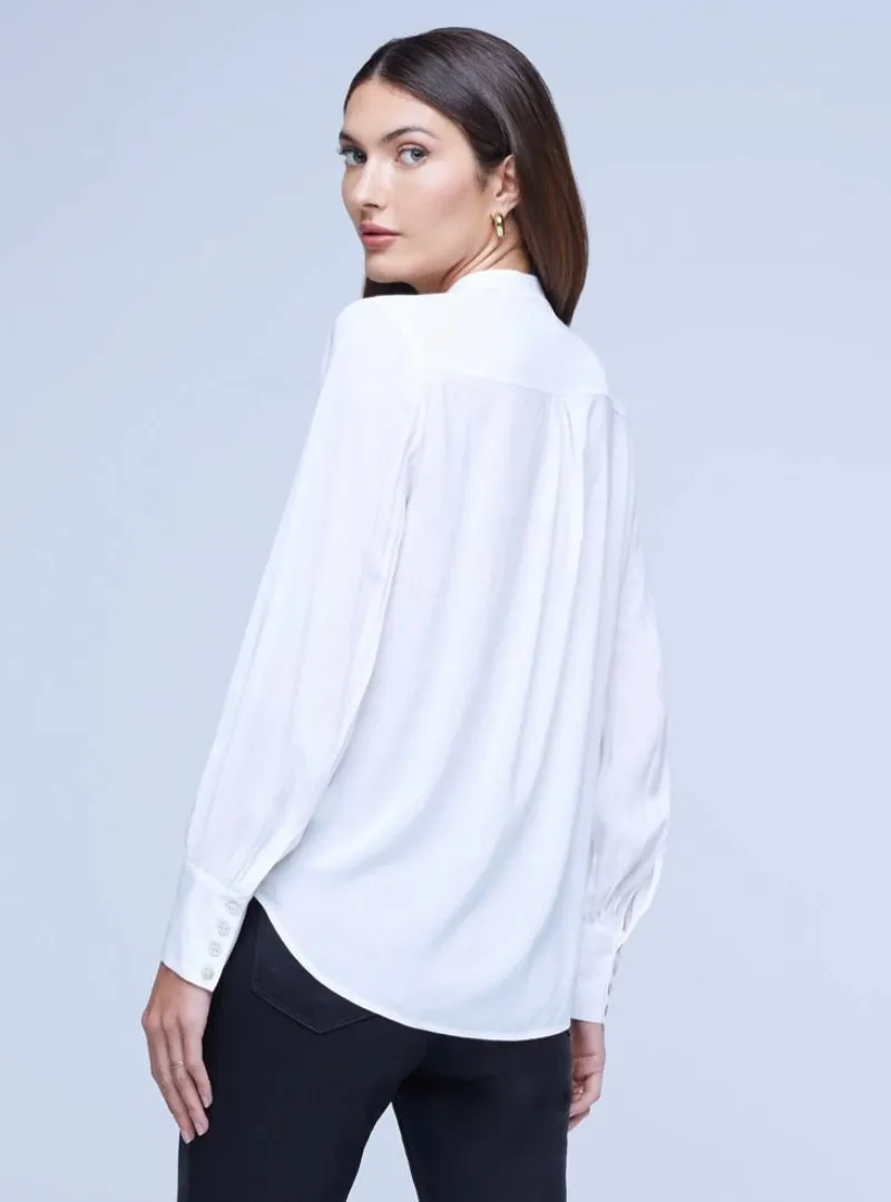 Lagence Blouse