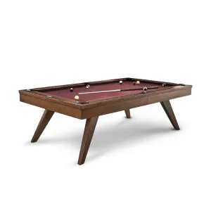 Lakewood Dining Pool Table
