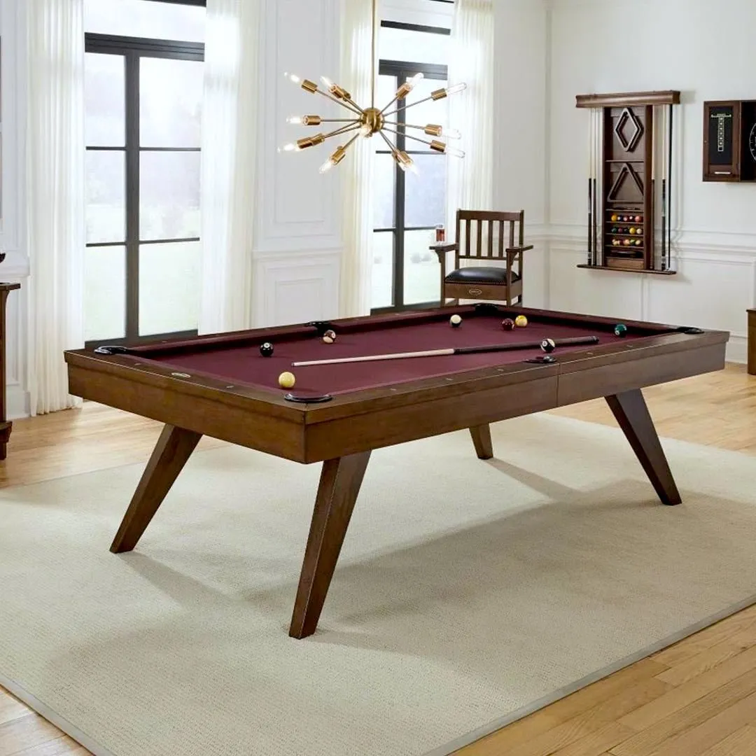 Lakewood Dining Pool Table