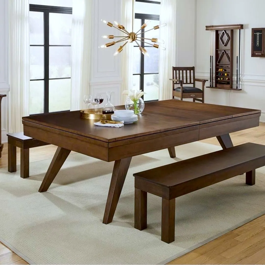 Lakewood Dining Pool Table