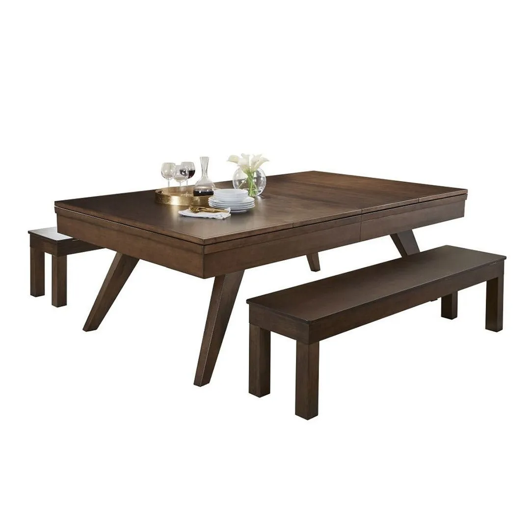 Lakewood Dining Pool Table