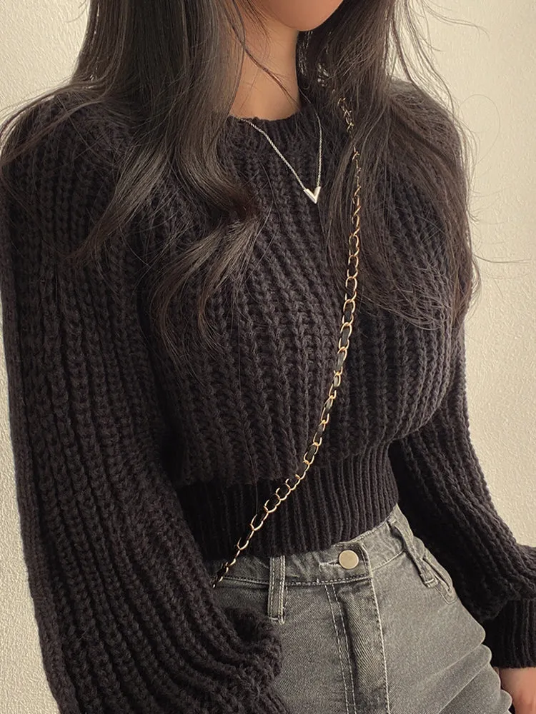 Laura™ - Modern Sweater