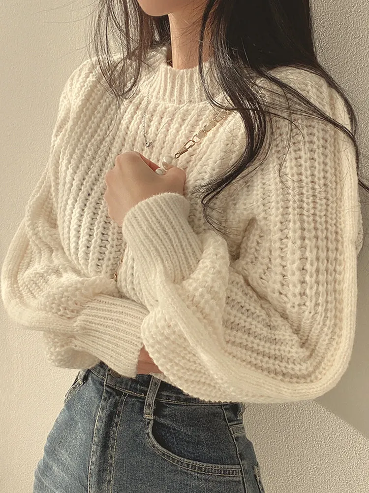 Laura™ - Modern Sweater