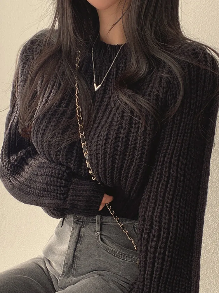 Laura™ - Modern Sweater