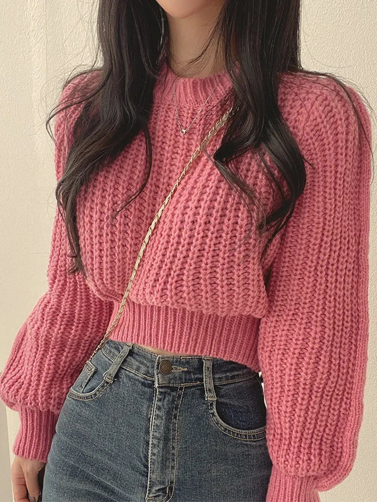 Laura™ - Modern Sweater