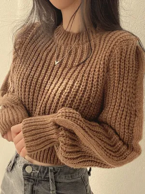 Laura™ - Modern Sweater