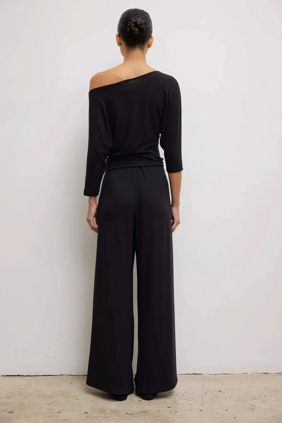 Lauren Off The Shoulder Top