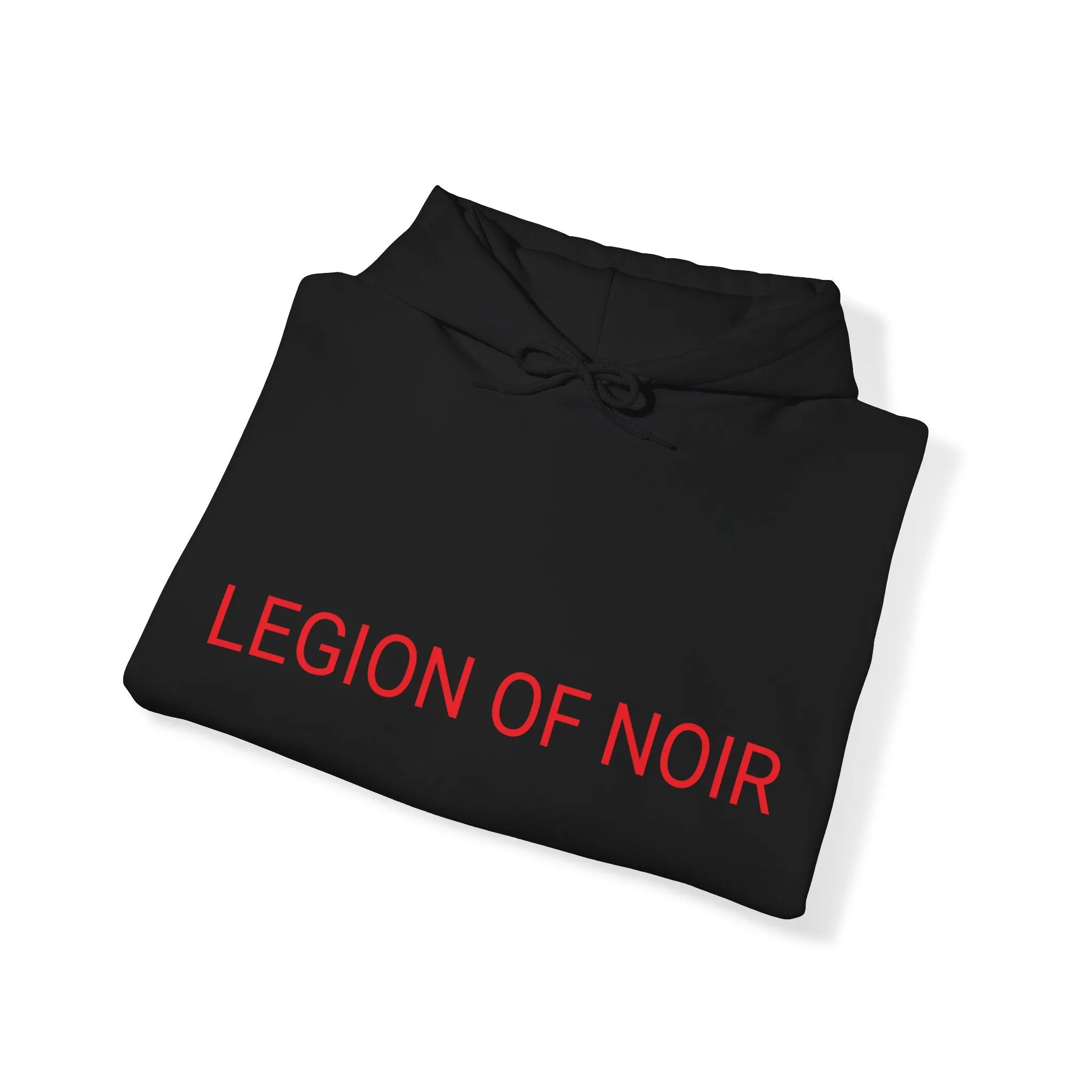 Legion of Noir Heavy Blend™ Hooded Sweatshirt