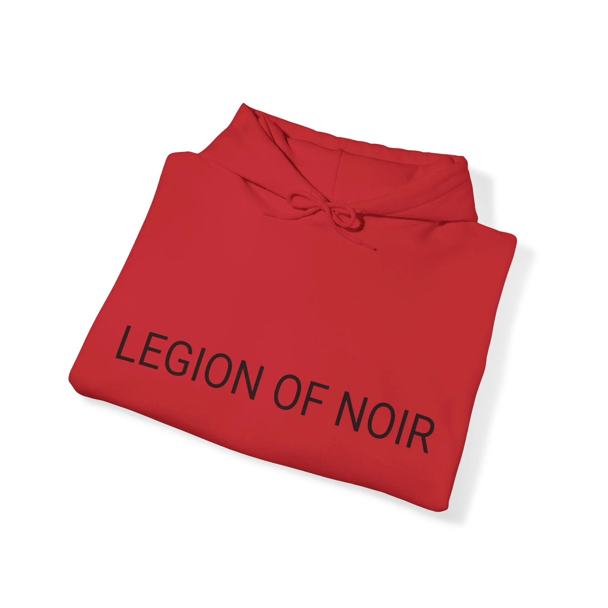 Legion of Noir Heavy Blend™ Hooded Sweatshirt