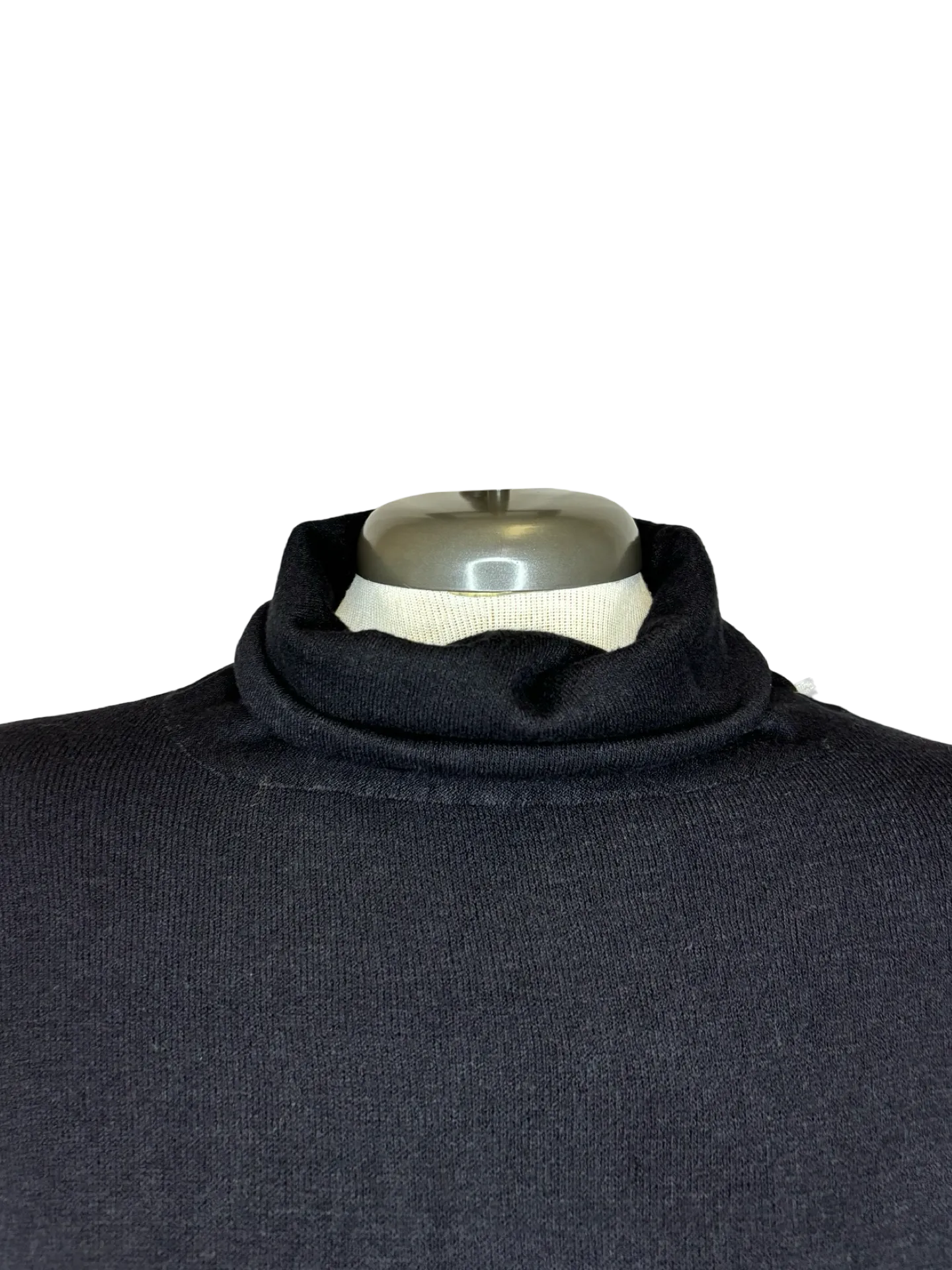 Lesley Soft Knit Sweater Black