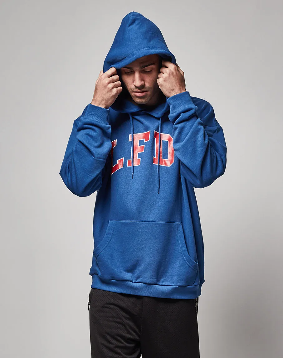 LFDY HOODED