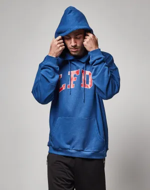 LFDY HOODED