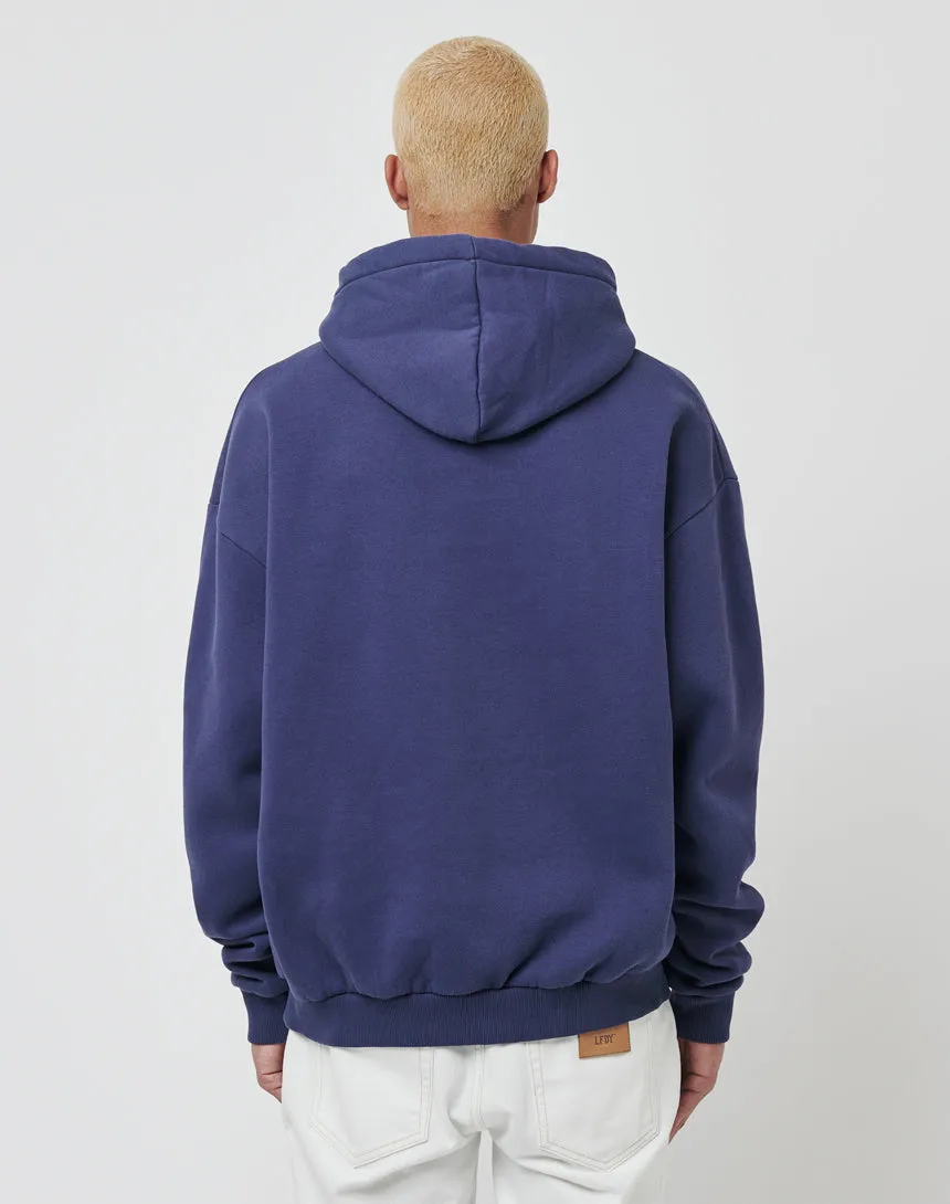 LFDY OC Hooded