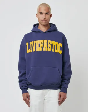 LFDY OC Hooded