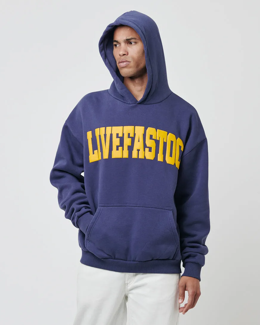LFDY OC Hooded
