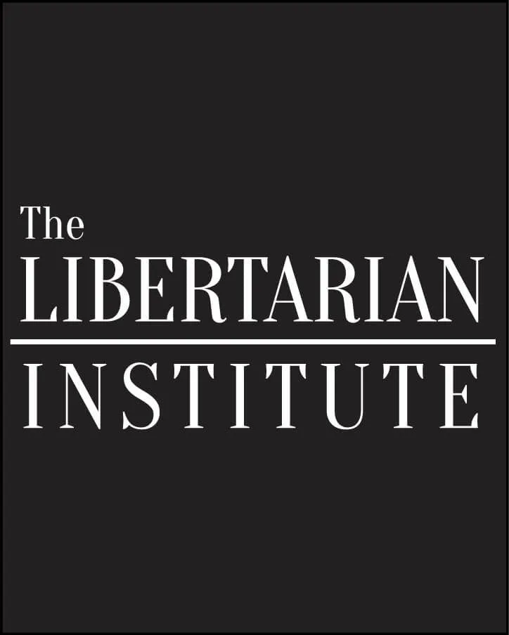 Libertarian Institute - Official Tee