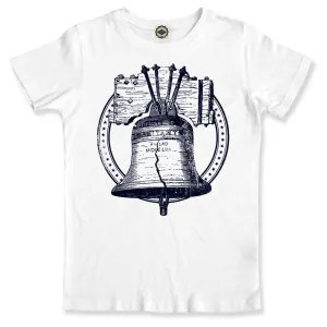 Liberty Bell Men's Tee