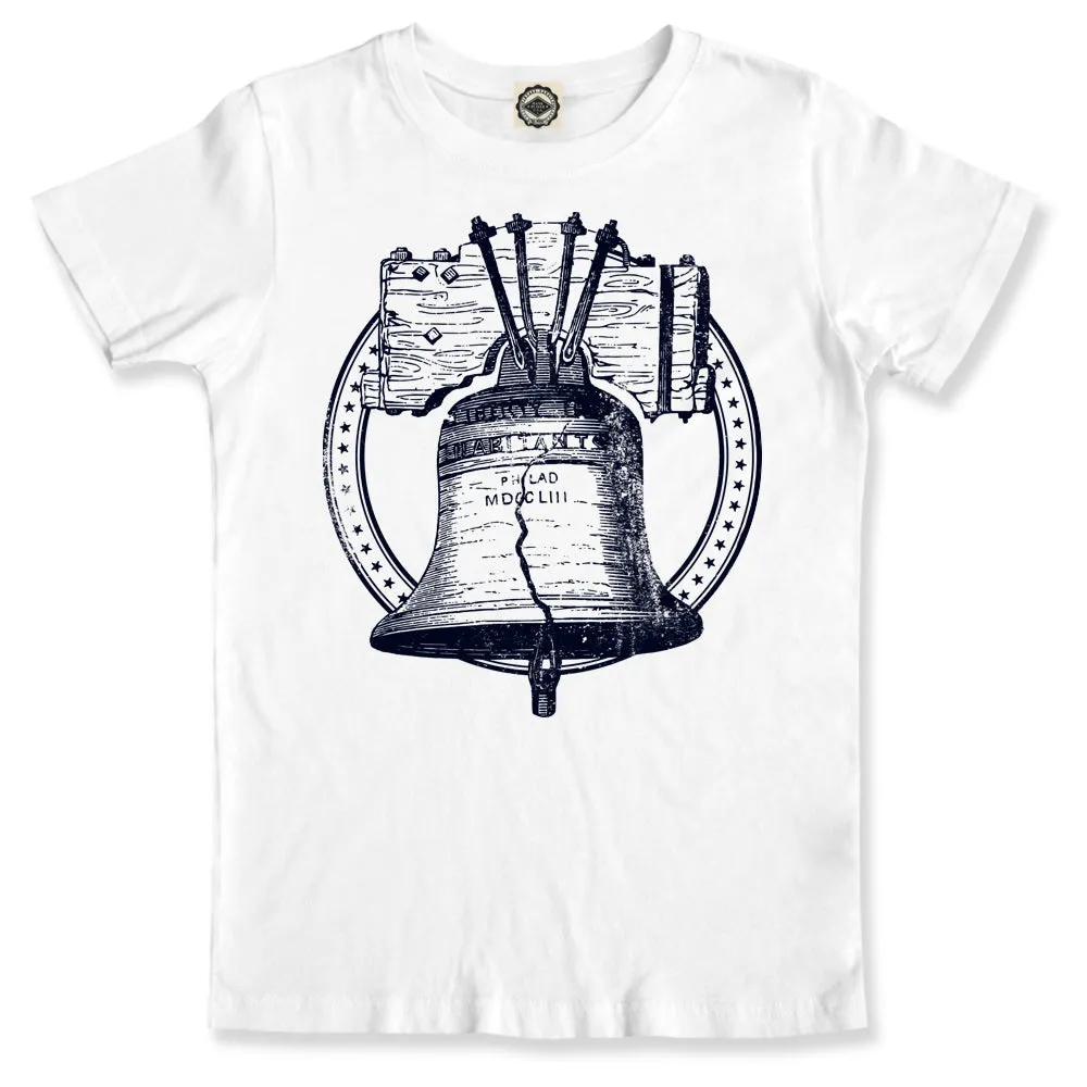 Liberty Bell Men's Tee