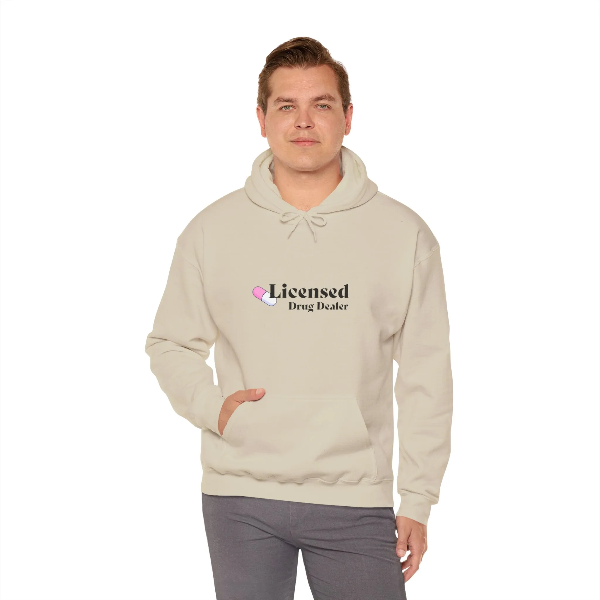 Licensed Dealing