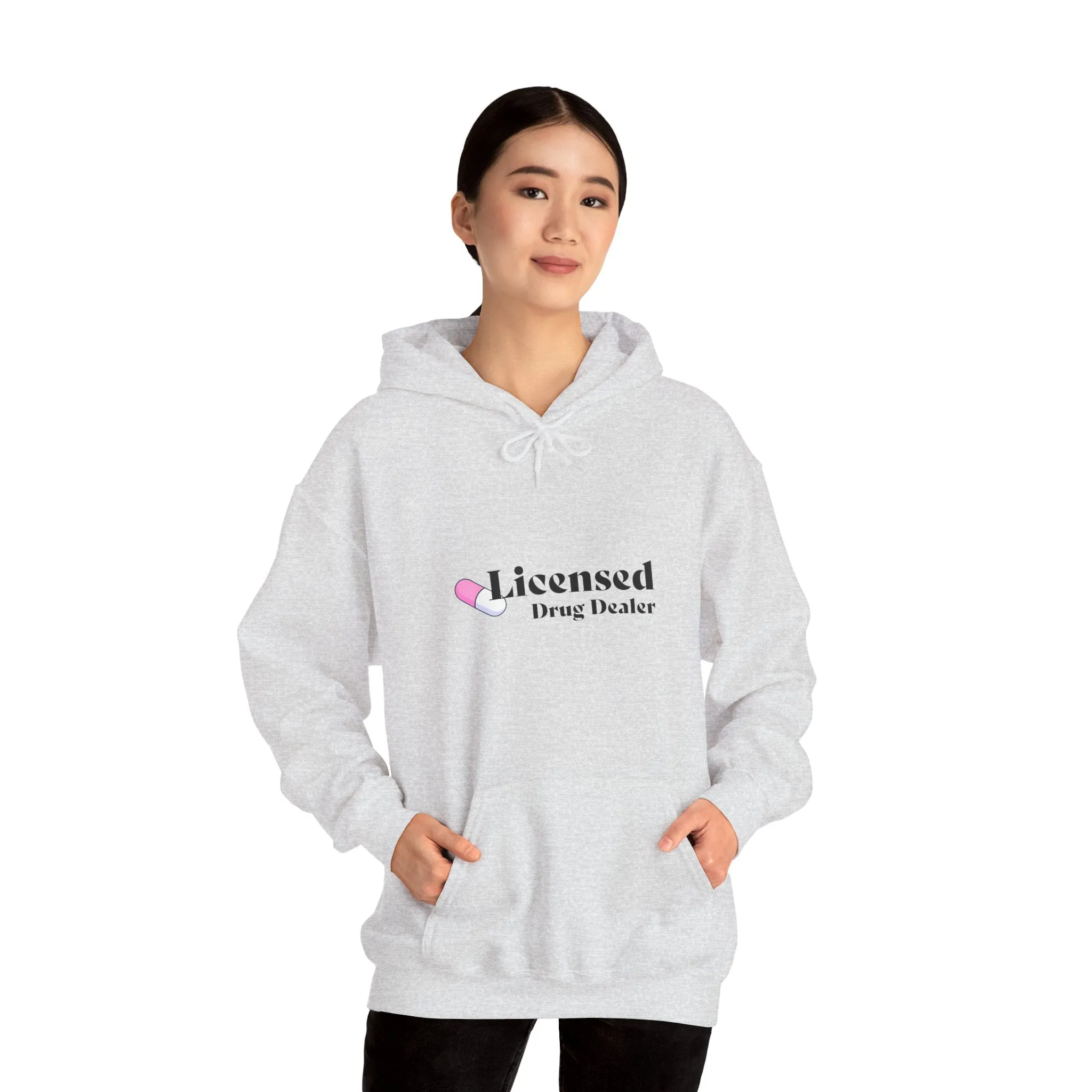 Licensed Dealing