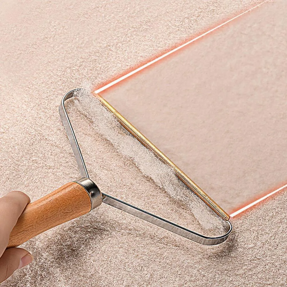 Lint Trimmer