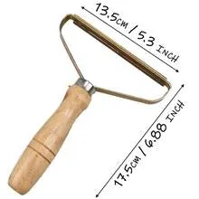 Lint Trimmer