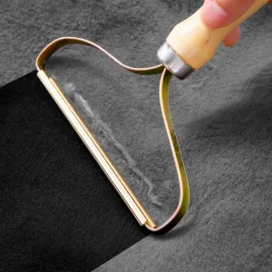 Lint Trimmer