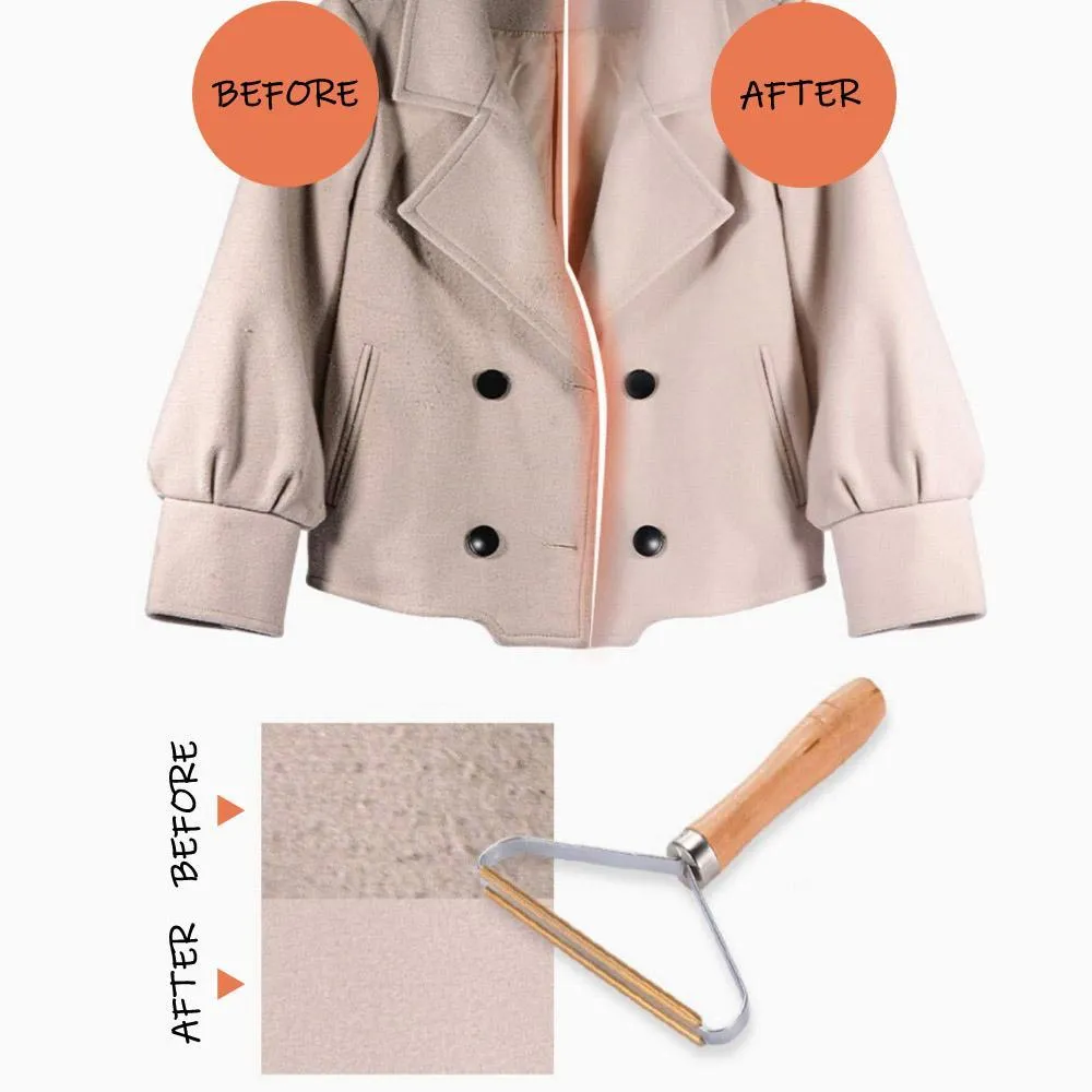 Lint Trimmer
